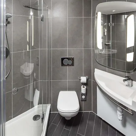 Ibis London Canning Town-3